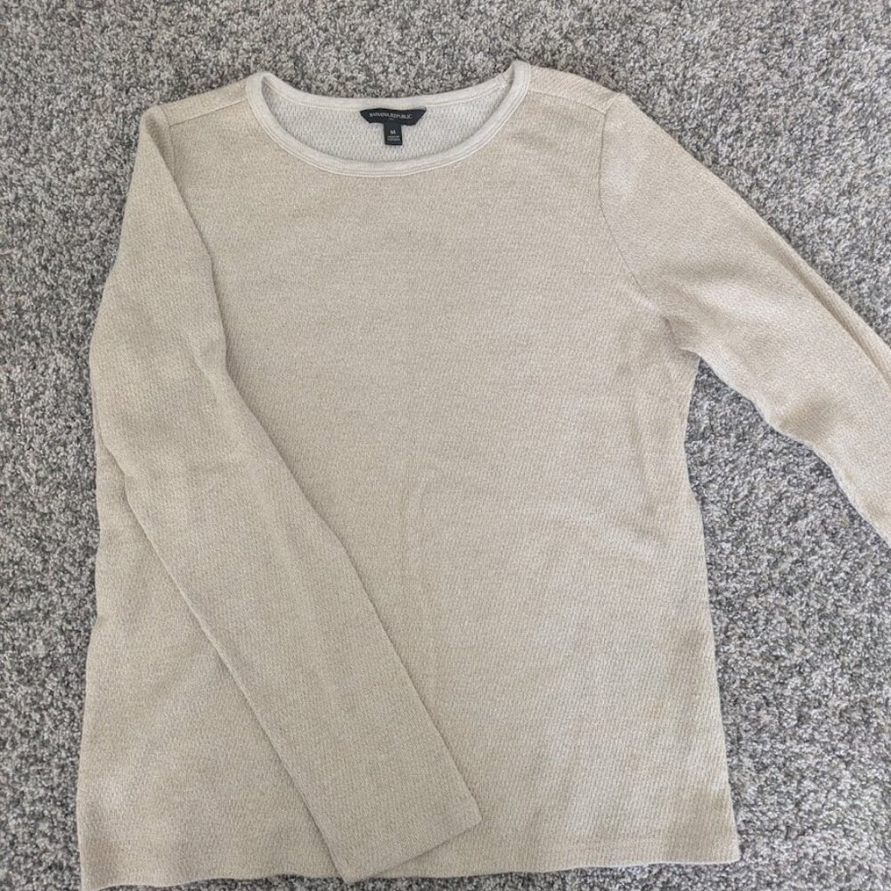 Women's Banana Republic Shirt